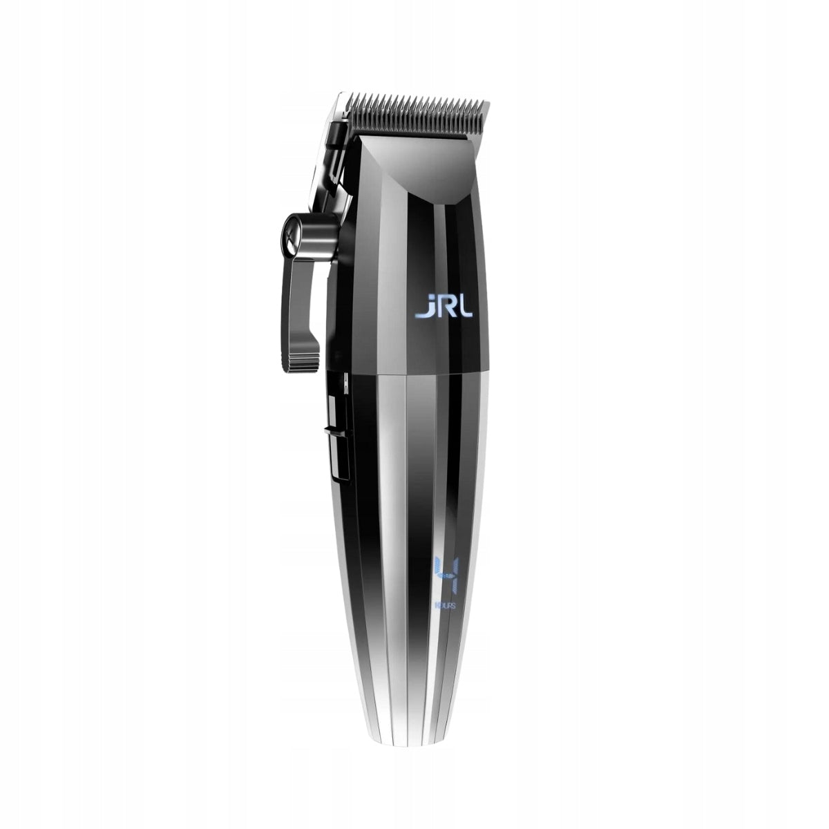 Haircut ham JRL FreshFade 2020C silver with 10 attachments Brand jrl