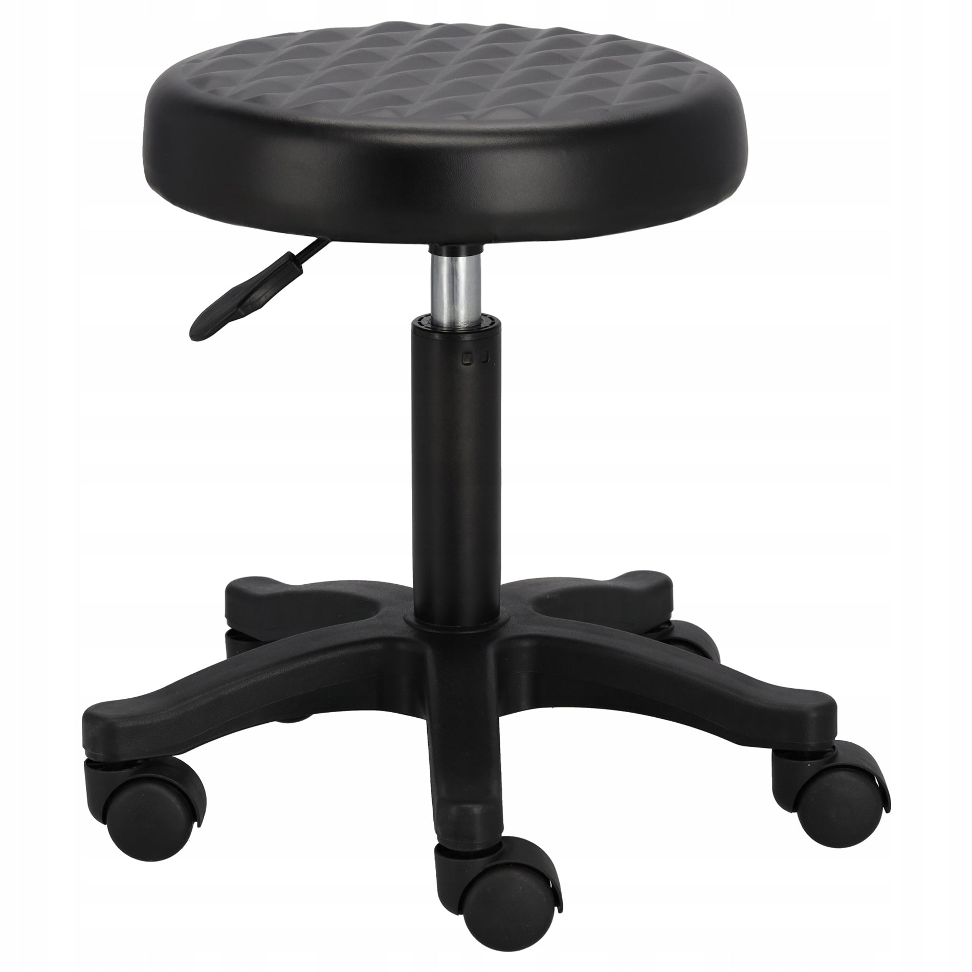 Hairdresser cosmetic stool bar stool saddle SPA mobile