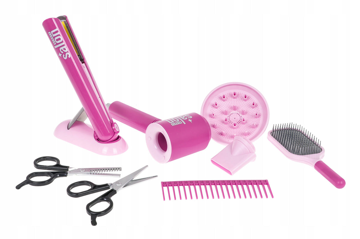 Hairdressing Set Accessories Brand Ramiz