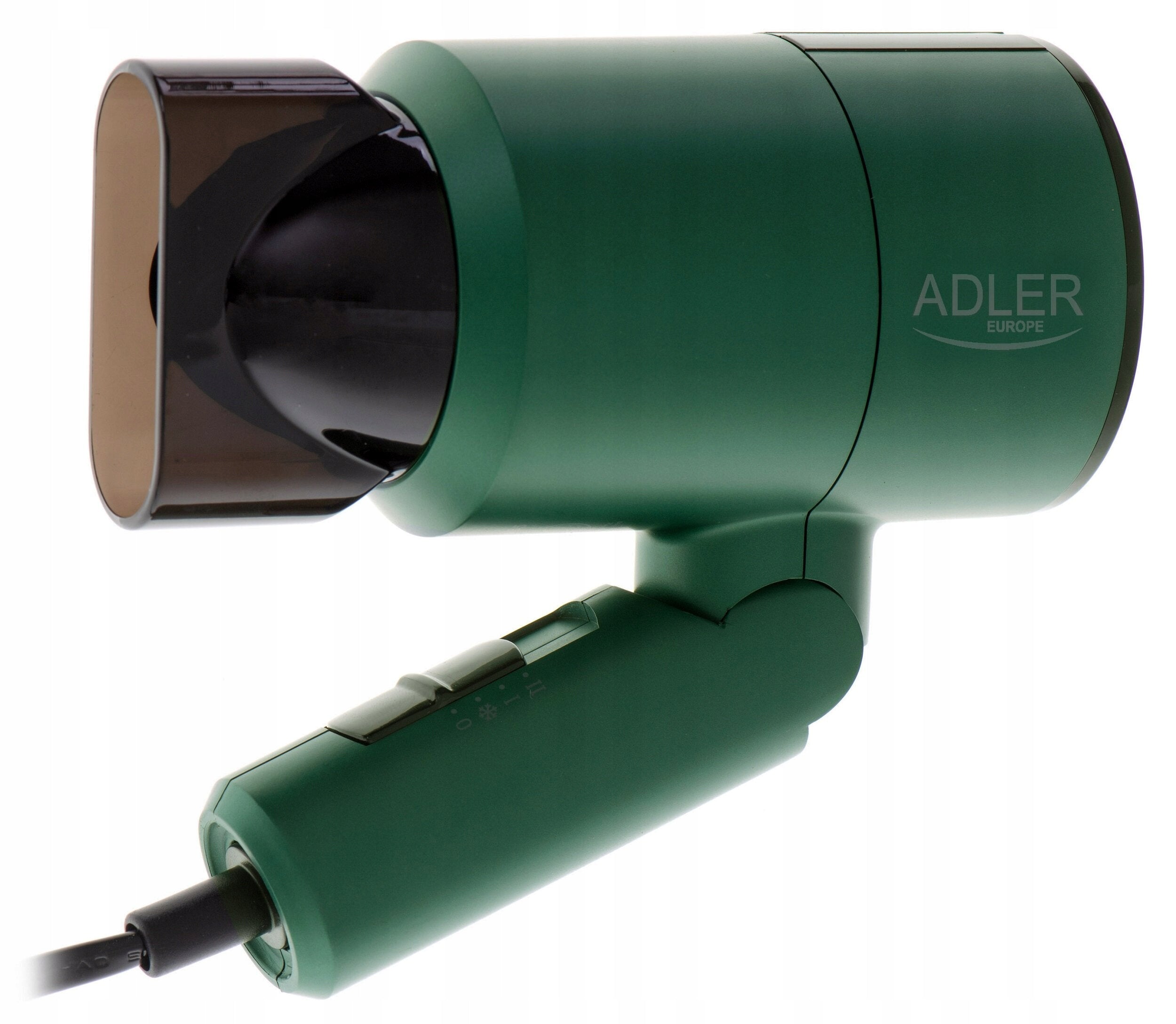 Hairdryer ADLER AD 2265 Features cold air blow