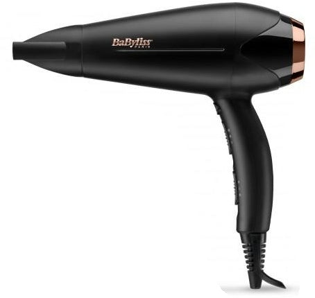 Hairdryer Babyliss D570DE 2200W ionization Brand BaByliss