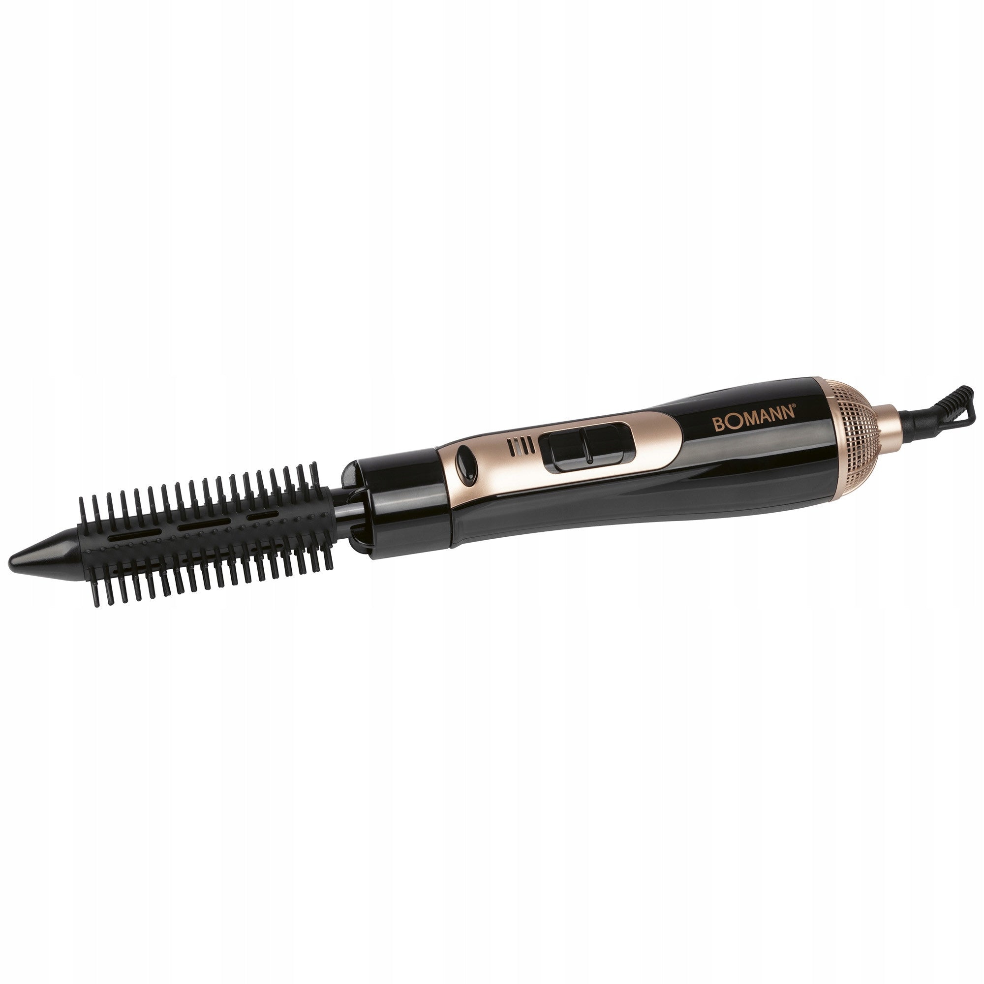 Hairdryer Bomann HAS 6077 CB (black) Manufacturer code 660771
