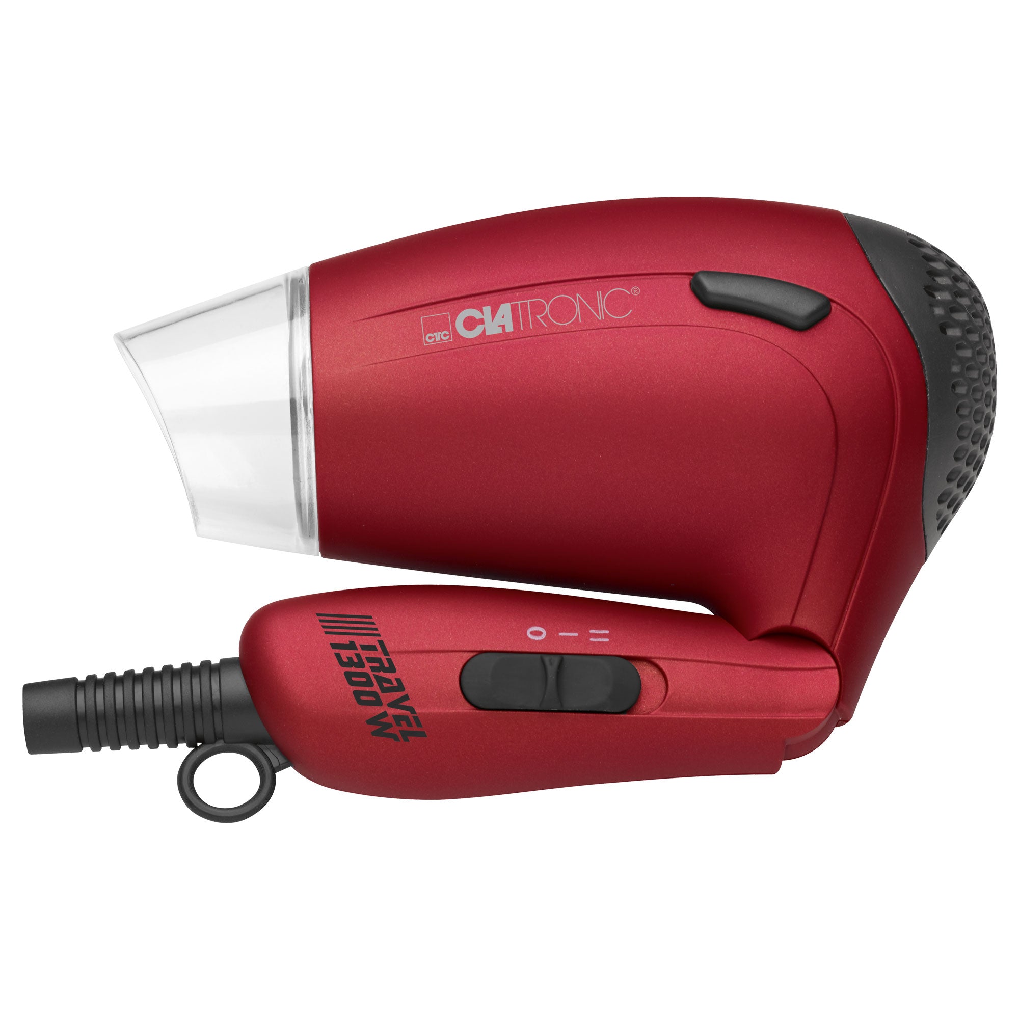 Hairdryer CLATRONIC HTD3429 Red Manufacturer code 264558