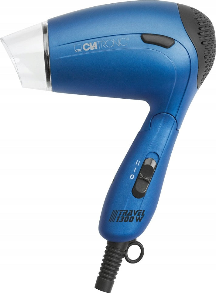 Hairdryer Clatronic diffuser HTD 342 (blue) Brand Clatronic