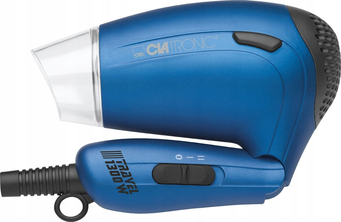 Hairdryer Clatronic diffuser HTD 342 (blue) Manufacturer code HTD 3429