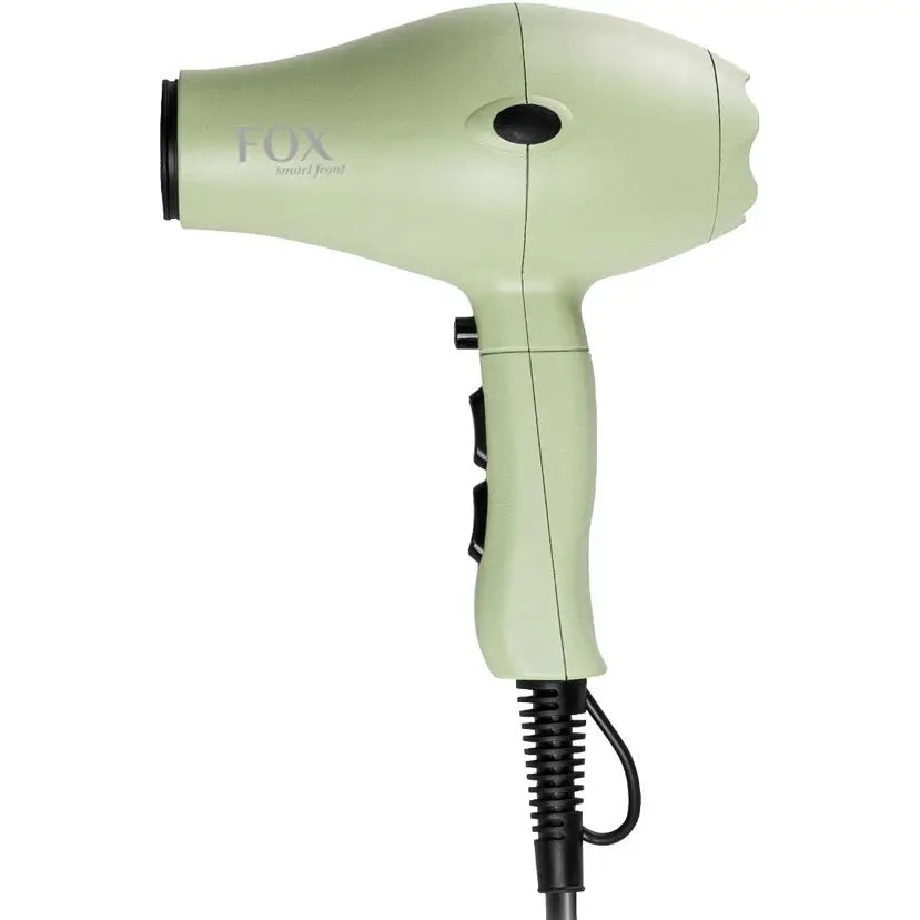 Hairdryer Fox Smart Front 2100 W
