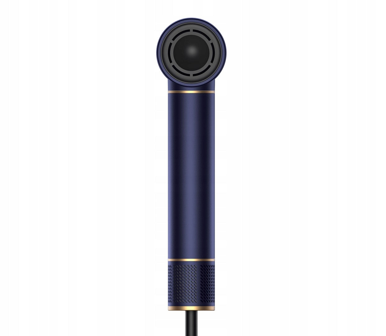 Hairdryer Havit HD634-EU (blue) Manufacturer code 6939119042837