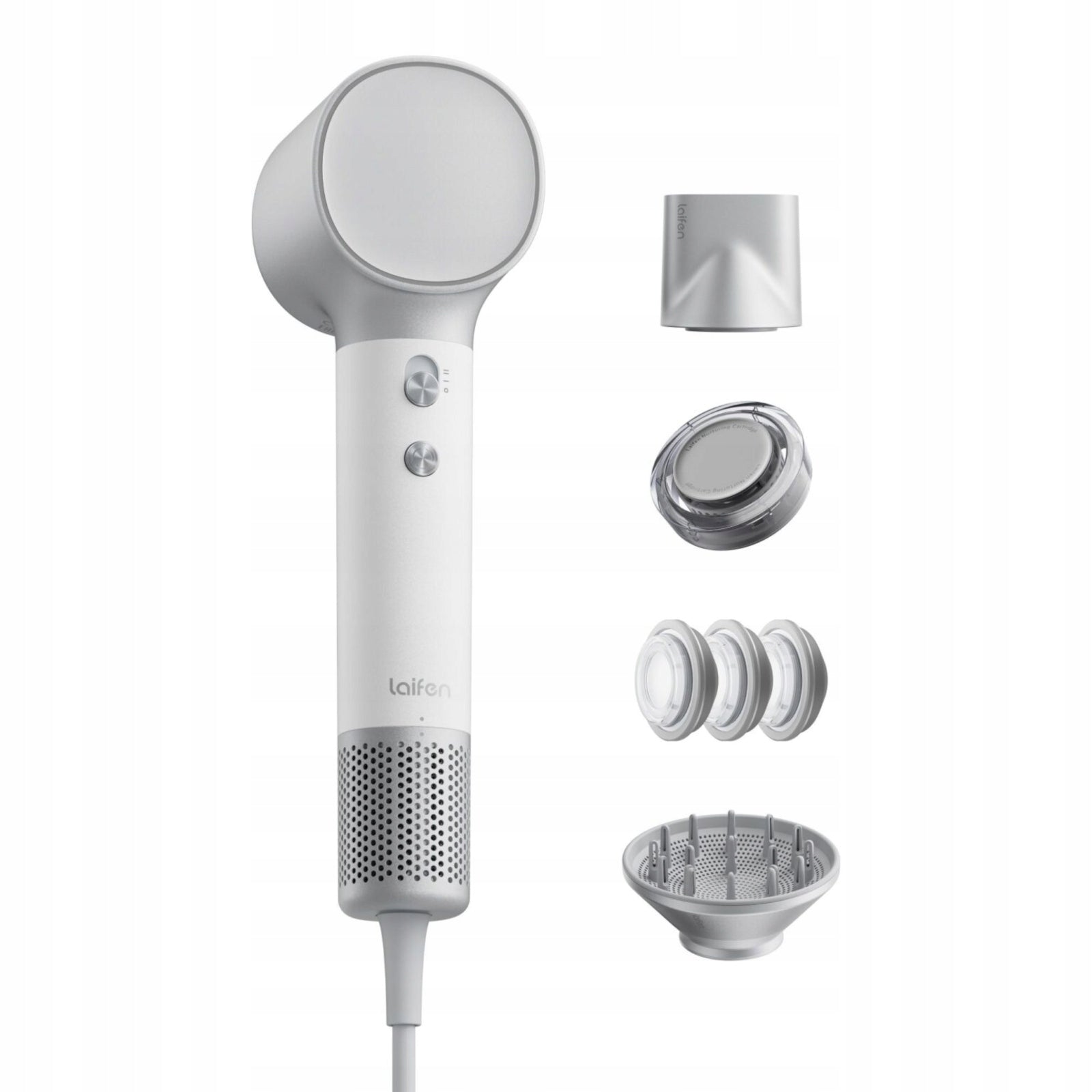 Hairdryer Laifen Neo Special
