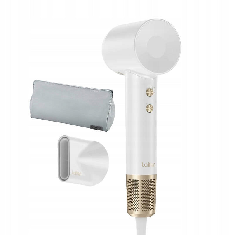 Hairdryer Laifen Swift Premium 1600W white