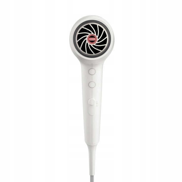 Hairdryer Philips ionization BHD501/00 Model BHD501/00