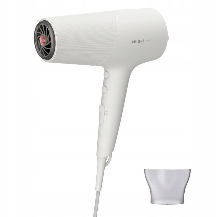 Hairdryer Philips ionization BHD501/00