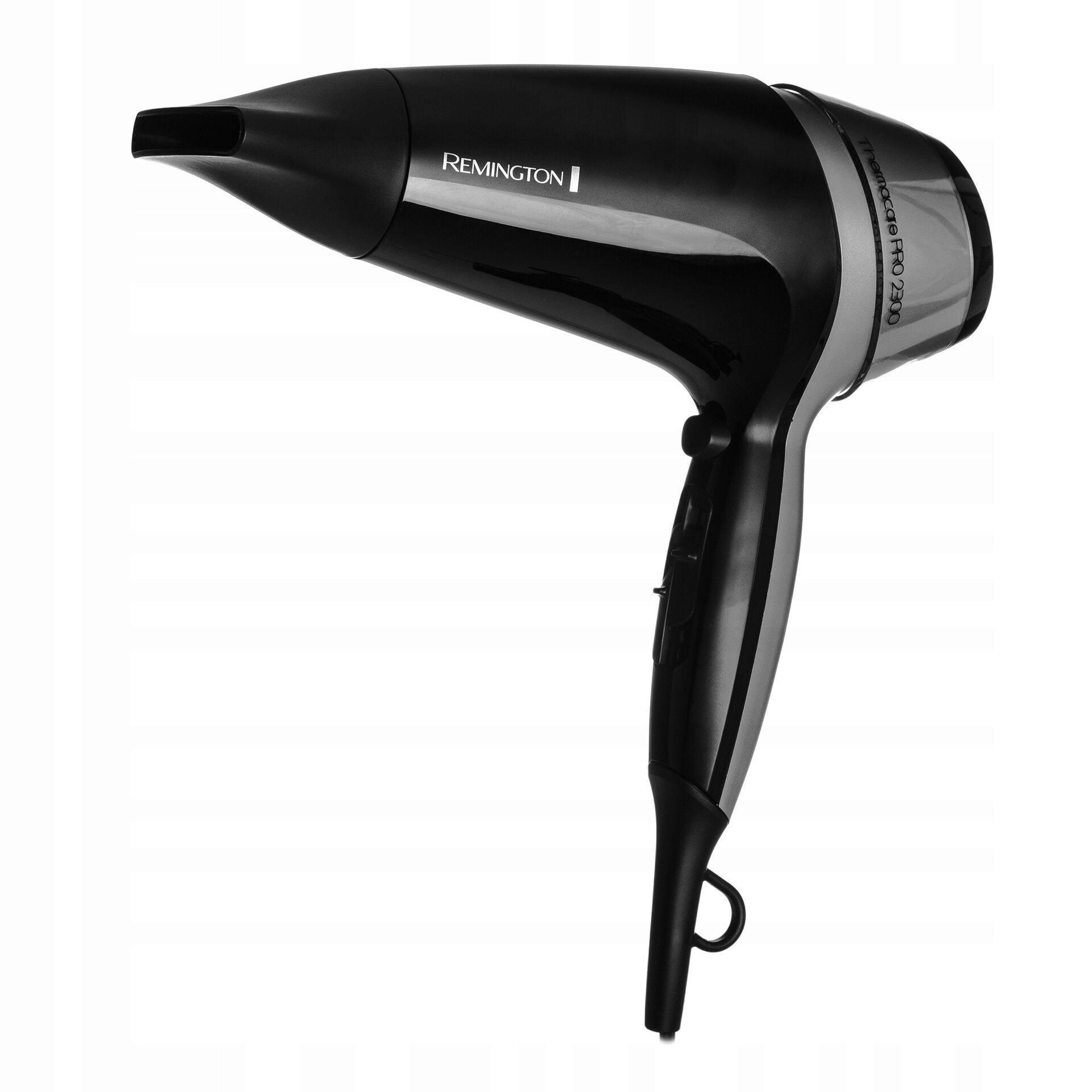 Hairdryer REMINGTON D5715 Thermacare Pro 2300W Dominant color multicolor