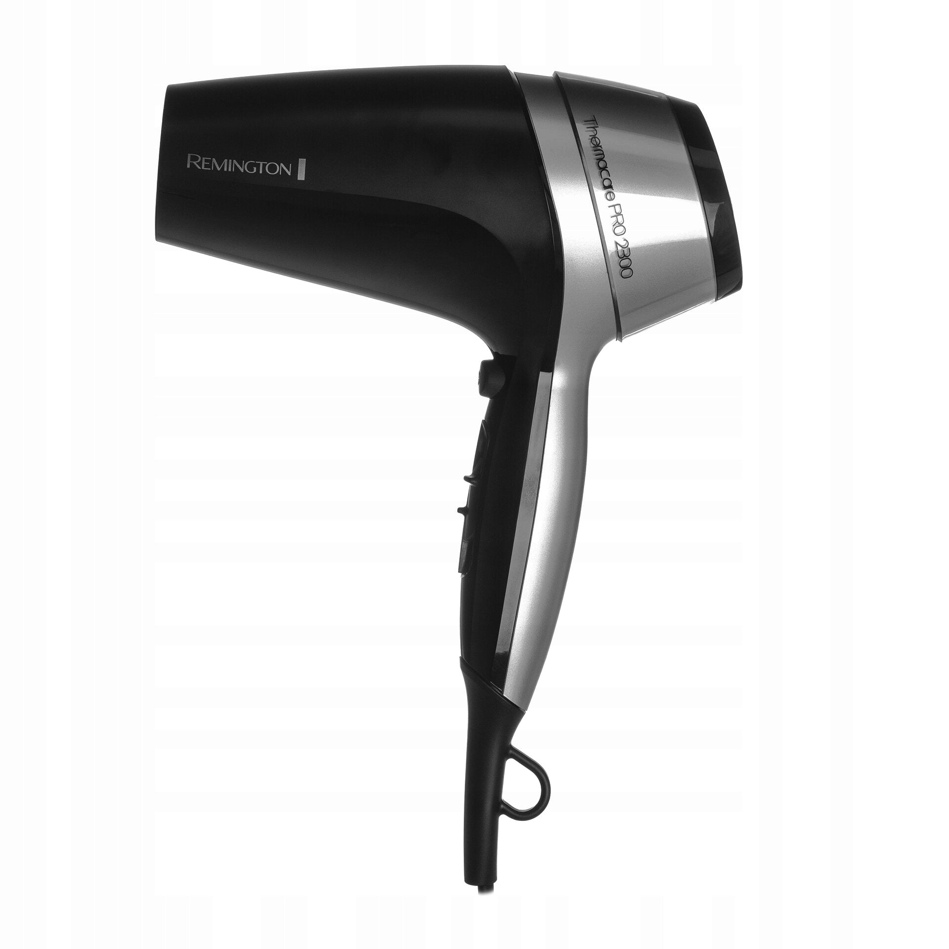 Hairdryer REMINGTON D5715 Thermacare Pro 2300W Features ionization