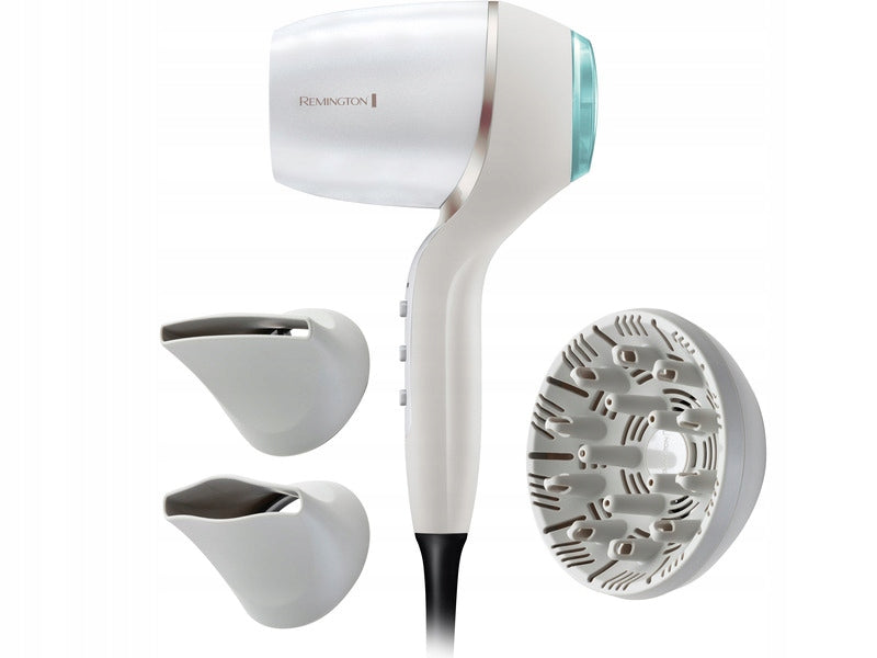 Hairdryer REMINGTON Hydraluxe Pro EC9001