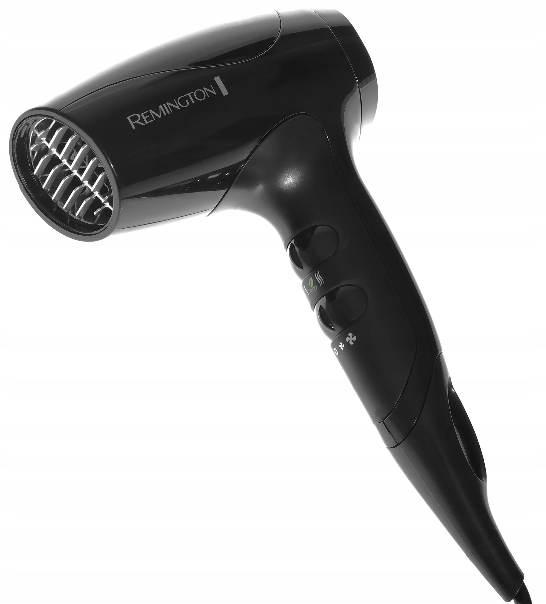 Hairdryer Remington Compact D5000, POWERFUL, TRAVEL Packaging status original