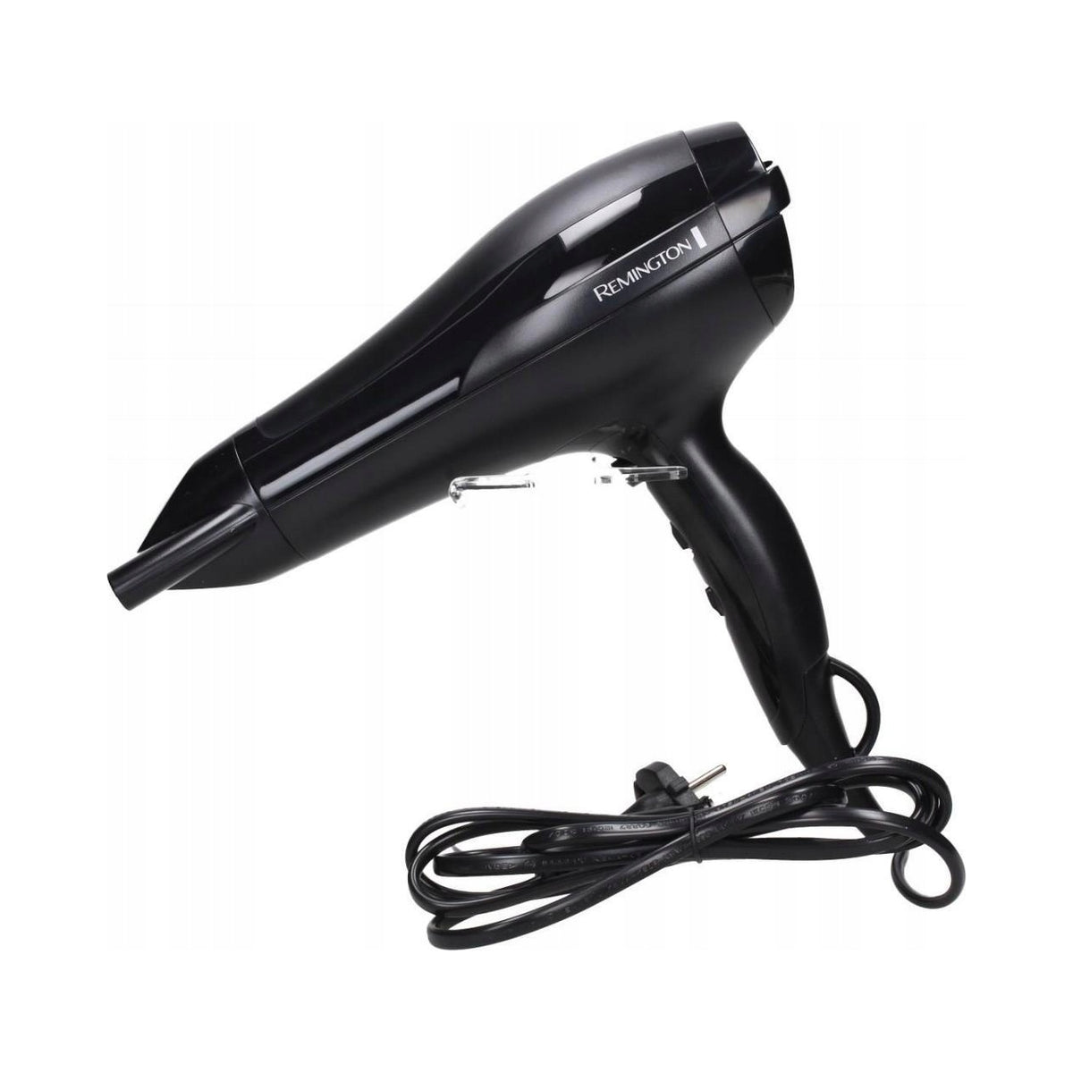 Hairdryer Remington D5210 2200 W black Packaging status original
