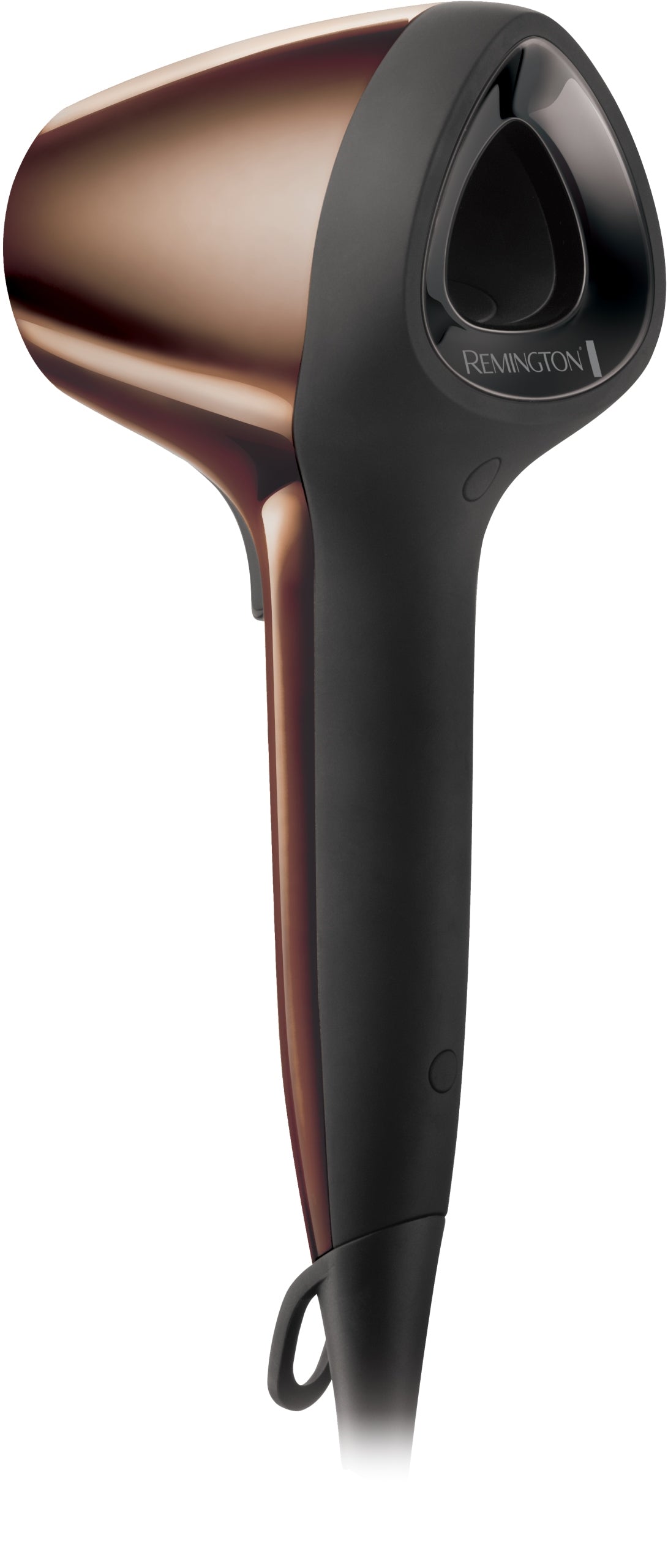 Hairdryer Remington D7777 Air3D ionization 1800 W brown