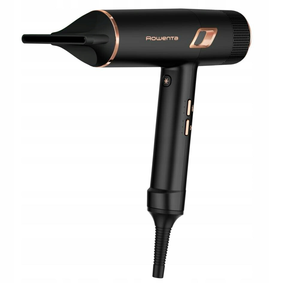 Hairdryer Rowenta CV9920F3 Maestria Ultimate Experience + CASE Brand Rowenta