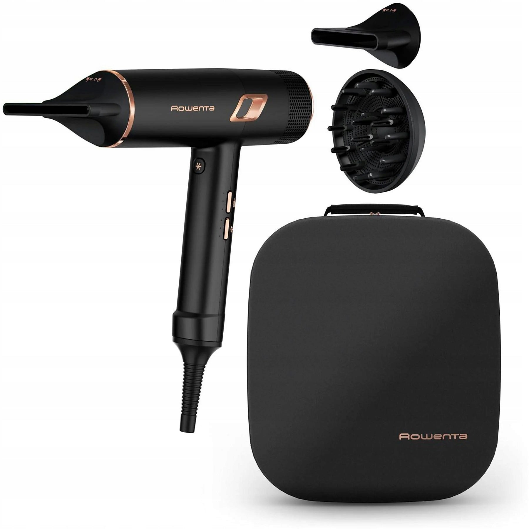 Hairdryer Rowenta CV9920F3 Maestria Ultimate Experience + CASE