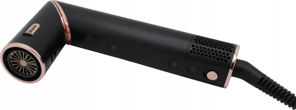 Hairdryer SHARK FlexStyle HD400EU rotating head cold air Manufacturer code HD400EU