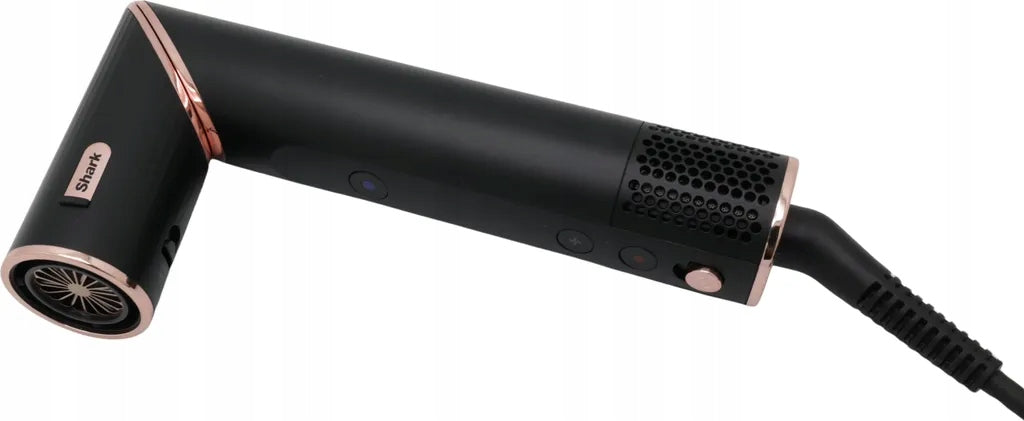 Hairdryer SHARK FlexStyle HD400EU rotating head cold air Packaging status original
