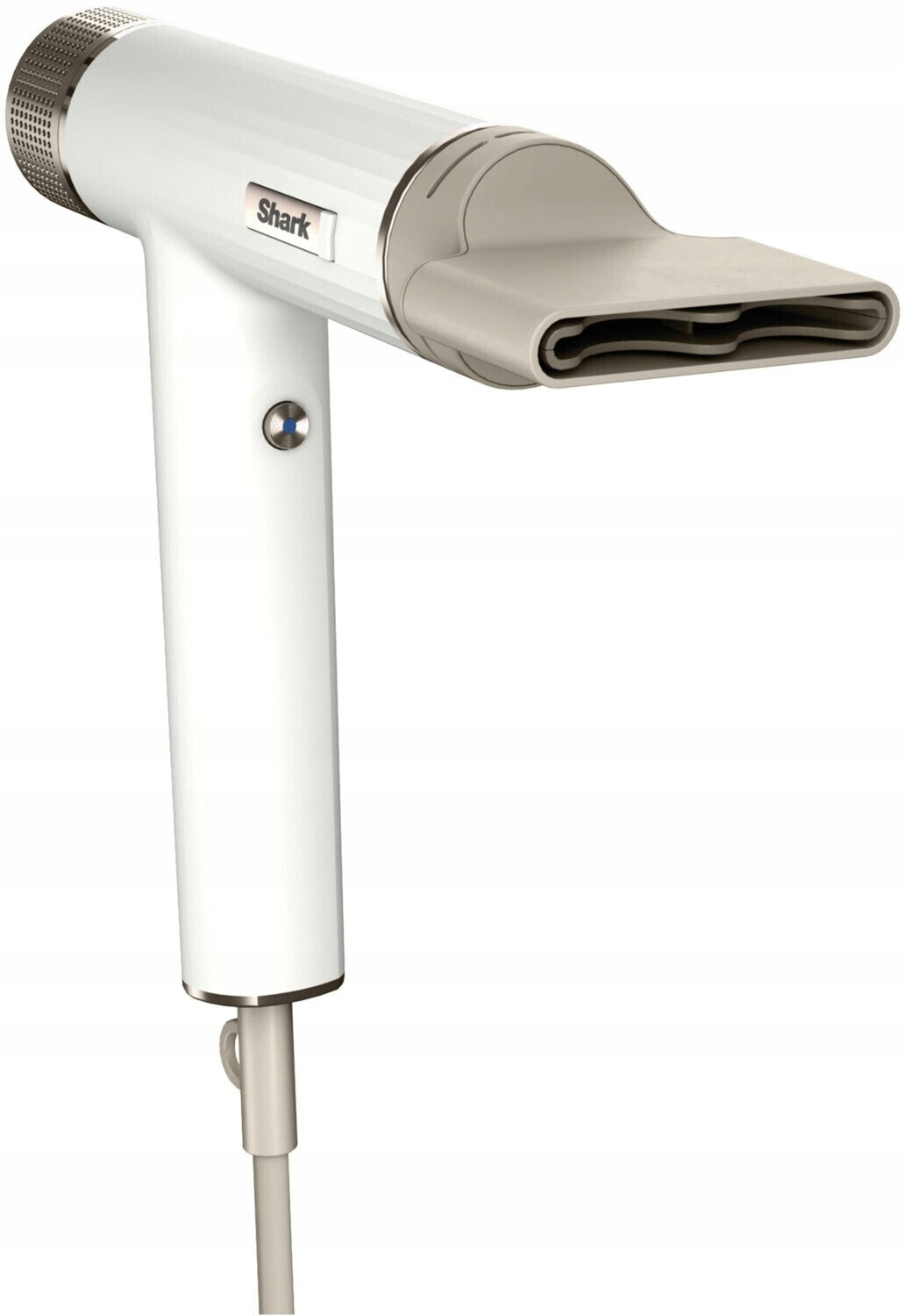 Hairdryer Shark SpeedStyle HD333EU 3w1 1700W white Manufacturer code HD333EU