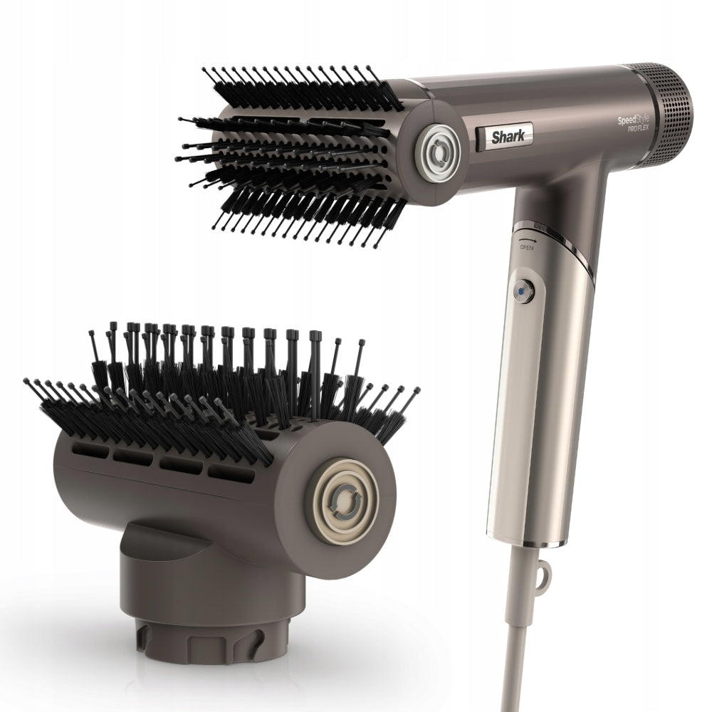 Hairdryer Shark SpeedStyle Pro FLEX HD542EU multistyler 4in1 EAN (GTIN) 0622356311861