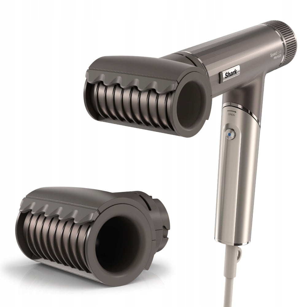 Hairdryer Shark SpeedStyle Pro FLEX HD542EU multistyler 4in1 Manufacturer code HD542EU