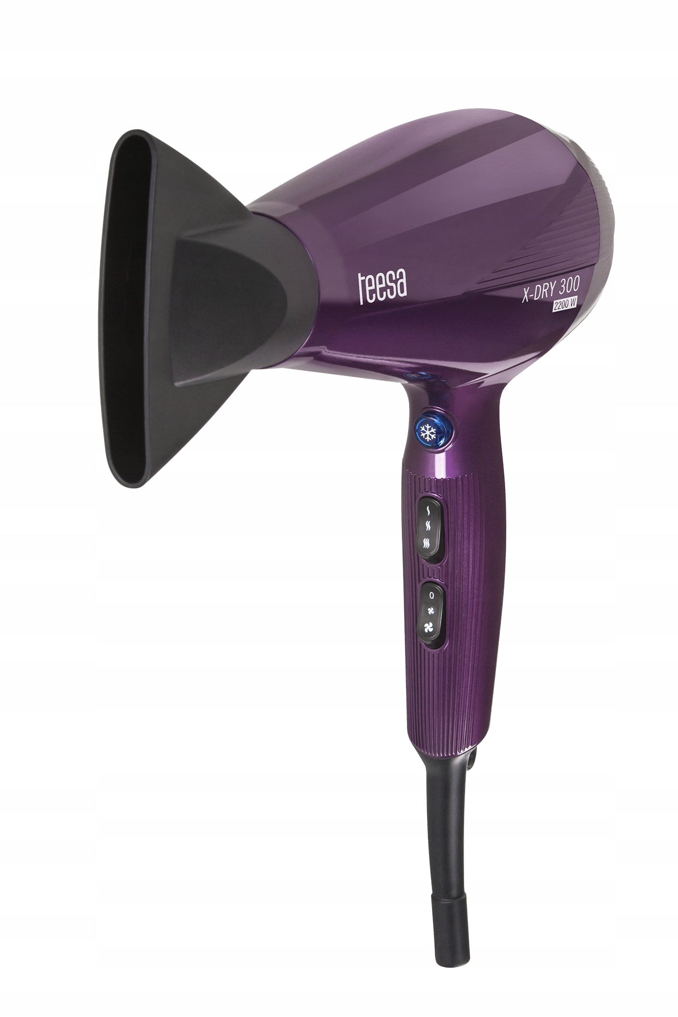 Hairdryer Teesa X-DRY 300 Brand Teesa