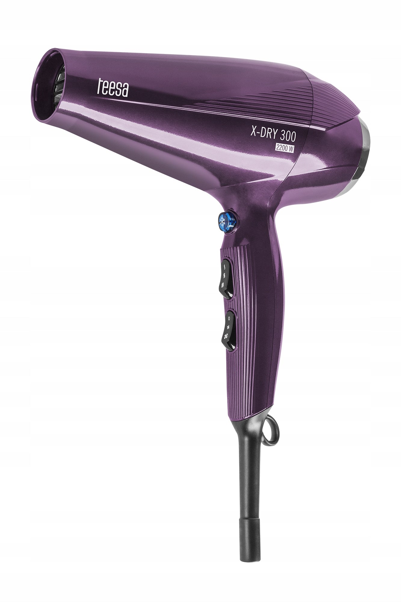 Hairdryer Teesa X-DRY 300 Manufacturer code TSA0512