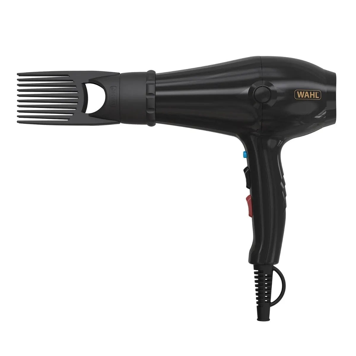 Hairdryer Wahl PowerPik 5000 3405-0470 2000W IONIZATION AC MOTOR Manufacturer code 3405-0470