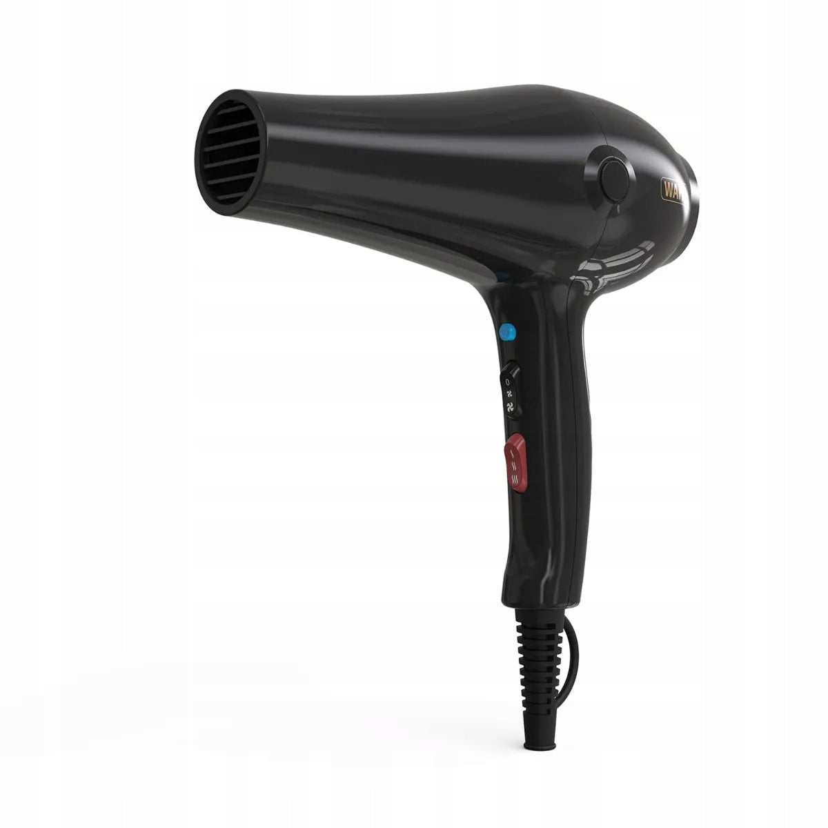 Hairdryer Wahl PowerPik 5000 3405-0470 2000W IONIZATION AC MOTOR Packaging status original