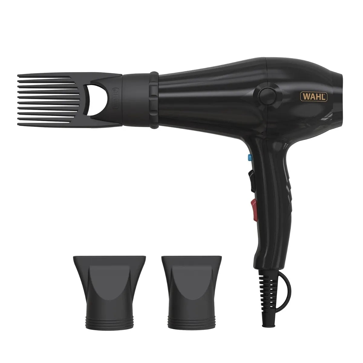 Hairdryer Wahl PowerPik 5000 3405-0470 2000W IONIZATION AC MOTOR