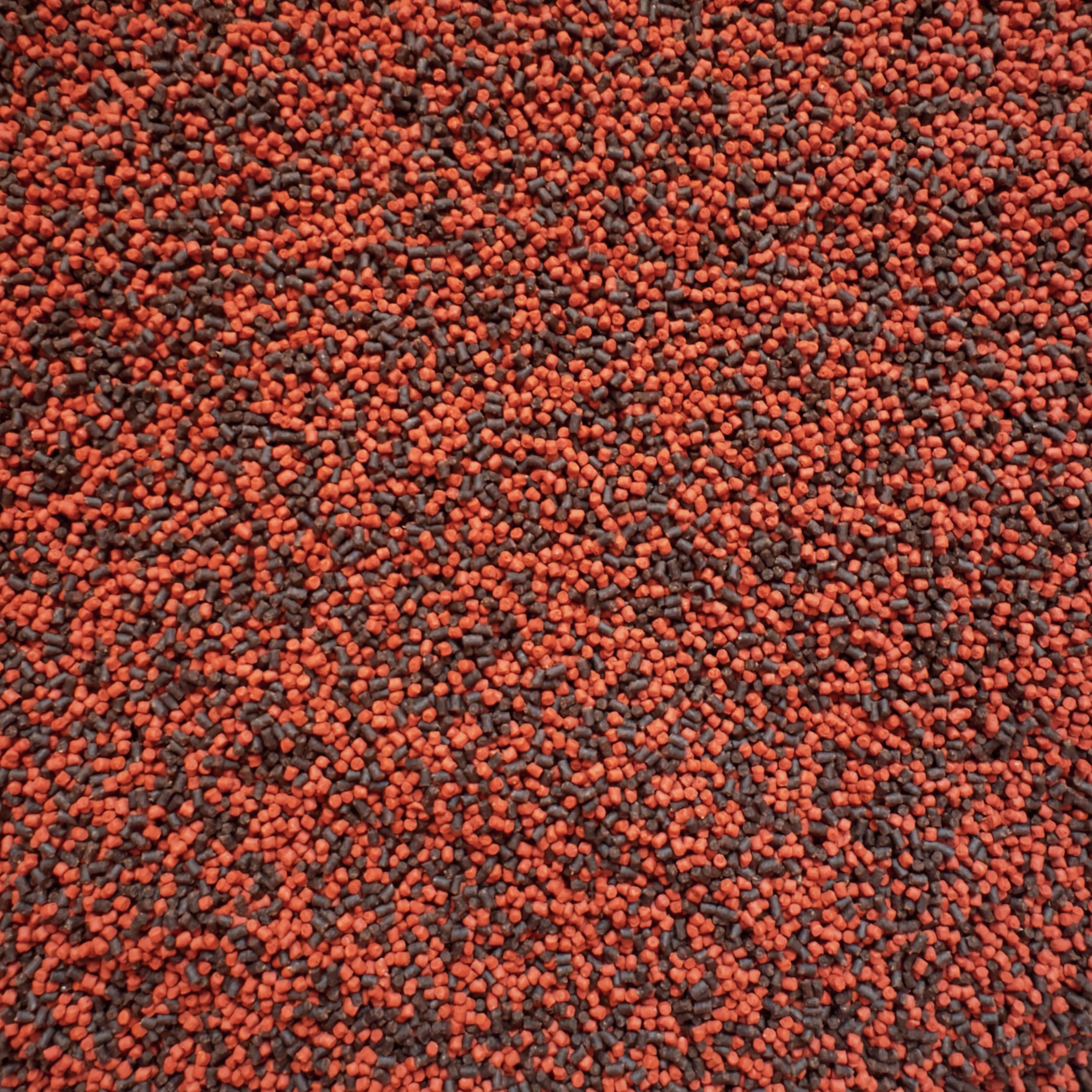 Halibut Chili Method Feeder MIX Groundbait Pellet 2mm 1kg