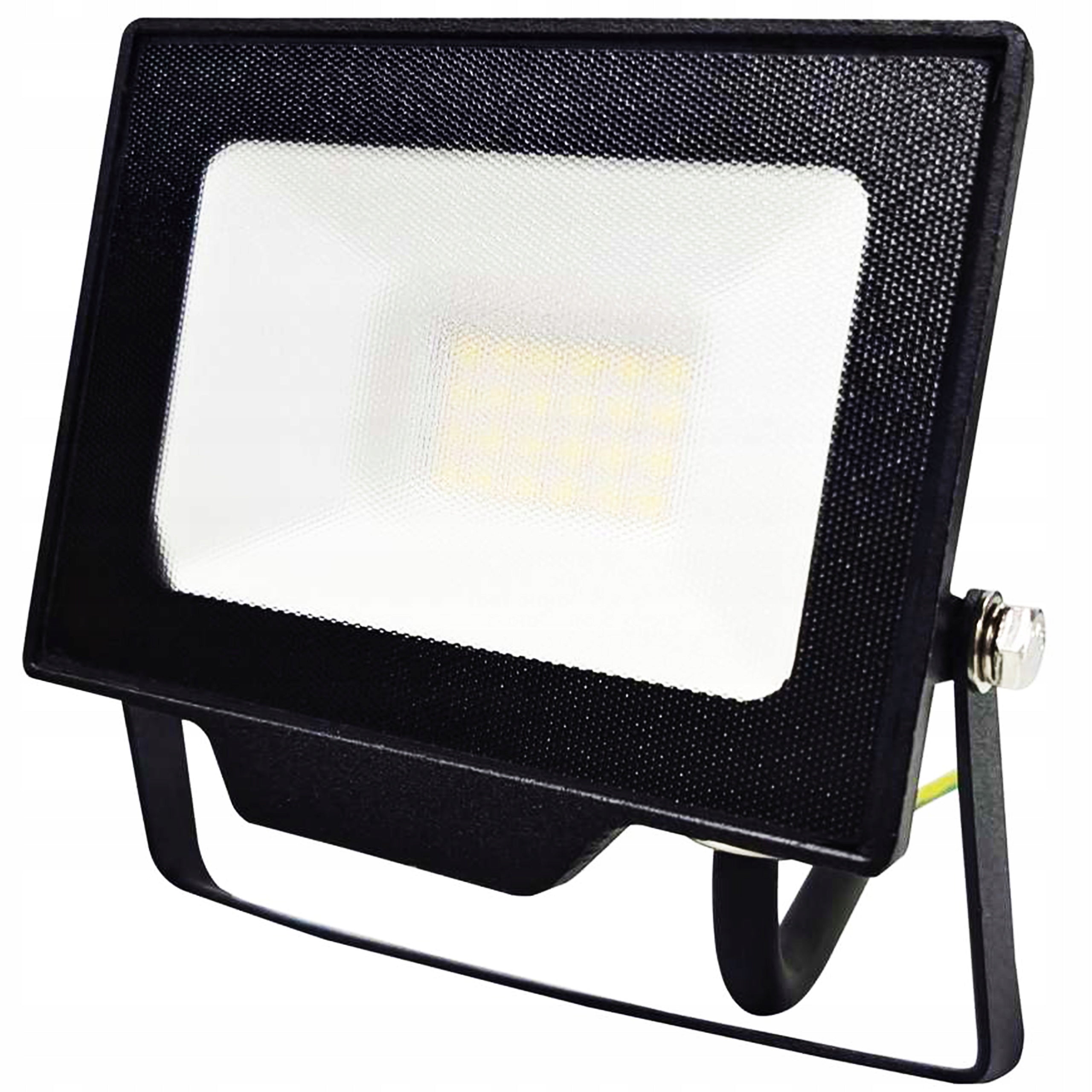Halogen FLOODLIGHT LED PROJECTOR DAISY BETA 20W NW 2050/2310lm