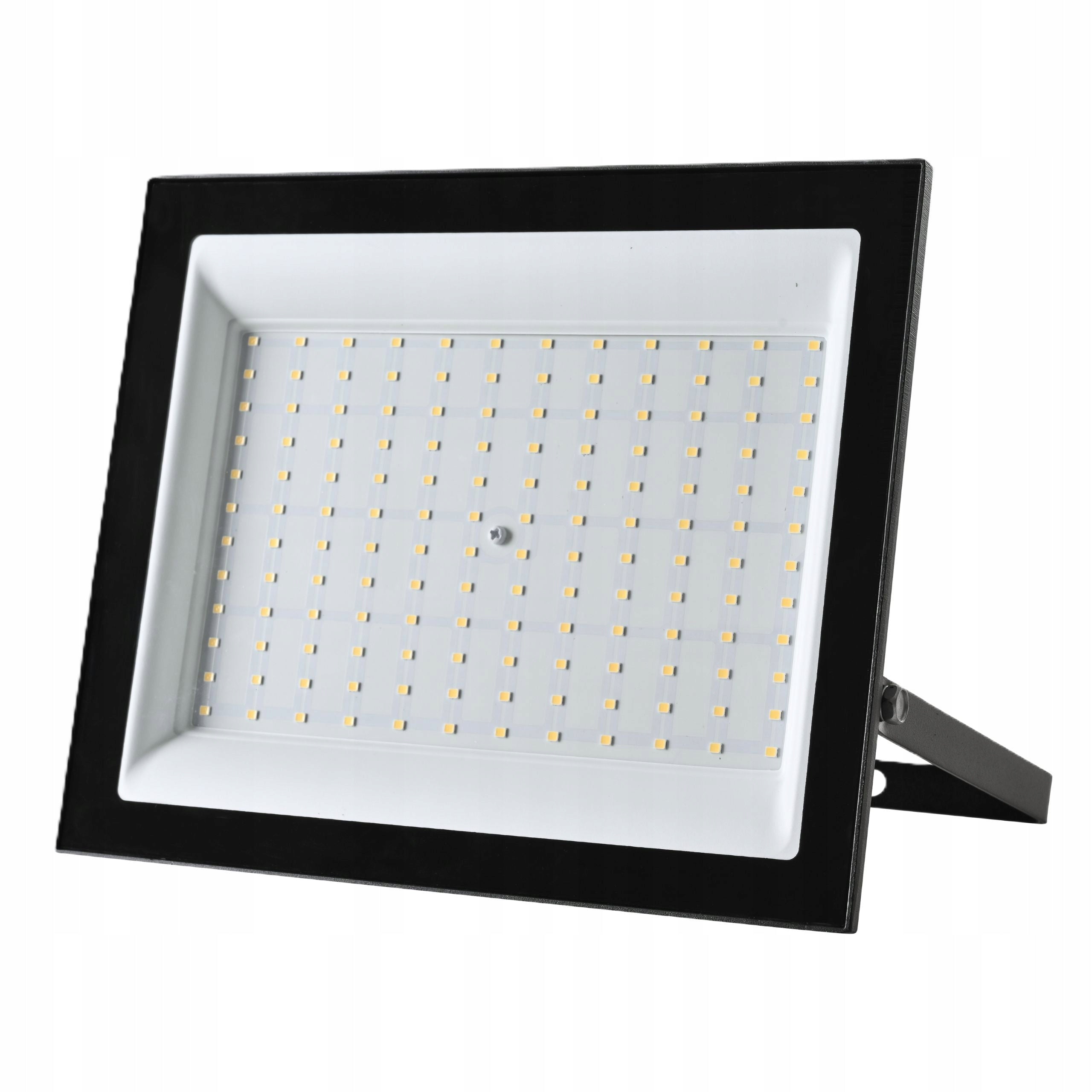Halogen Floodlight LED Lamp 100W=525W Outdoor IP65 Slim 9952lm 4000K Packaging status original