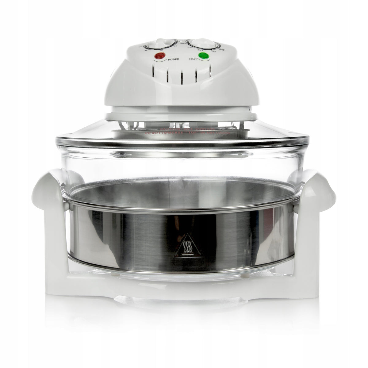 Halogen combination oven 17 l FIRST AUSTRIA