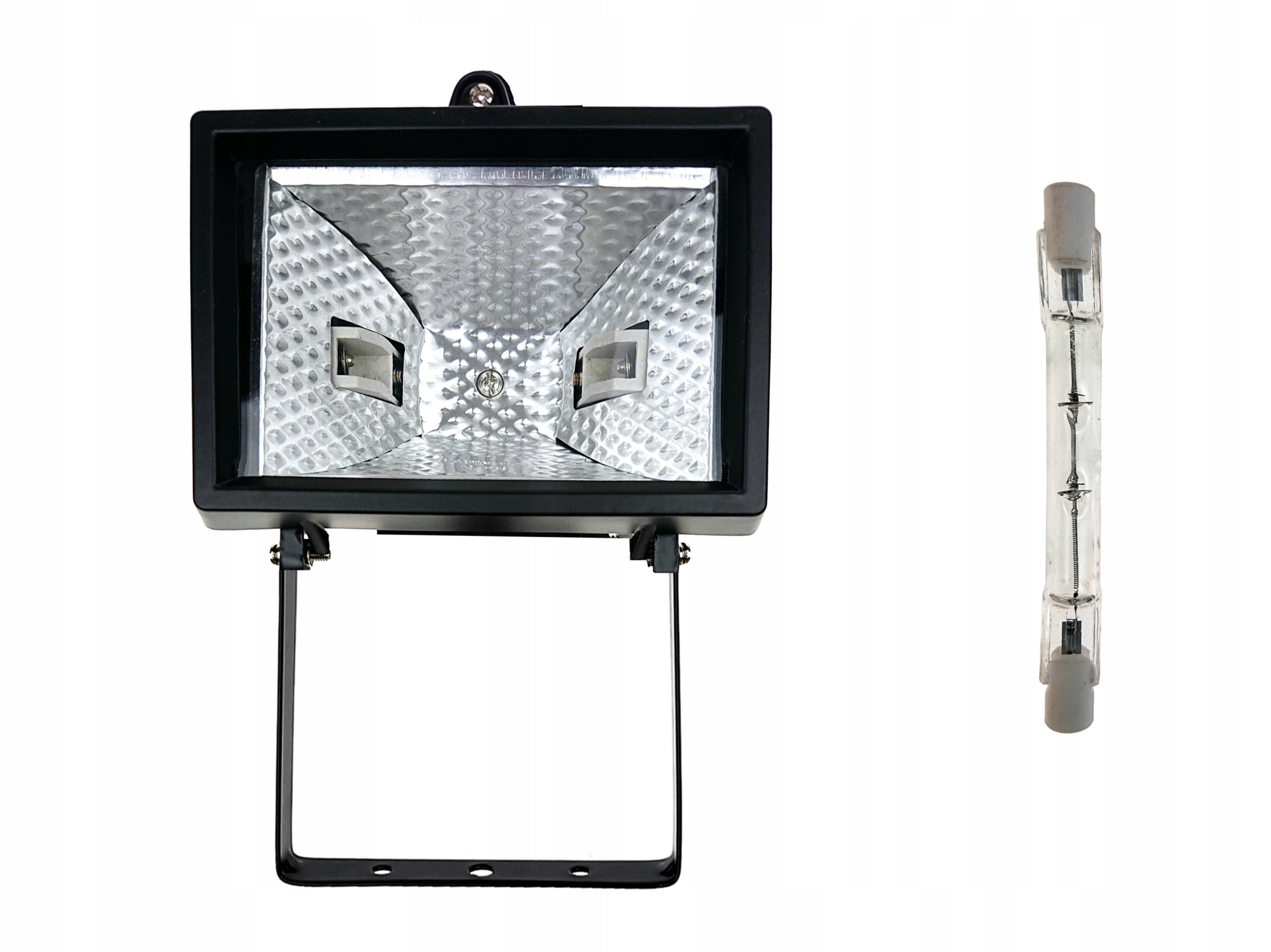 Halogen working lamp halogen construction floodlight outdoor fixture