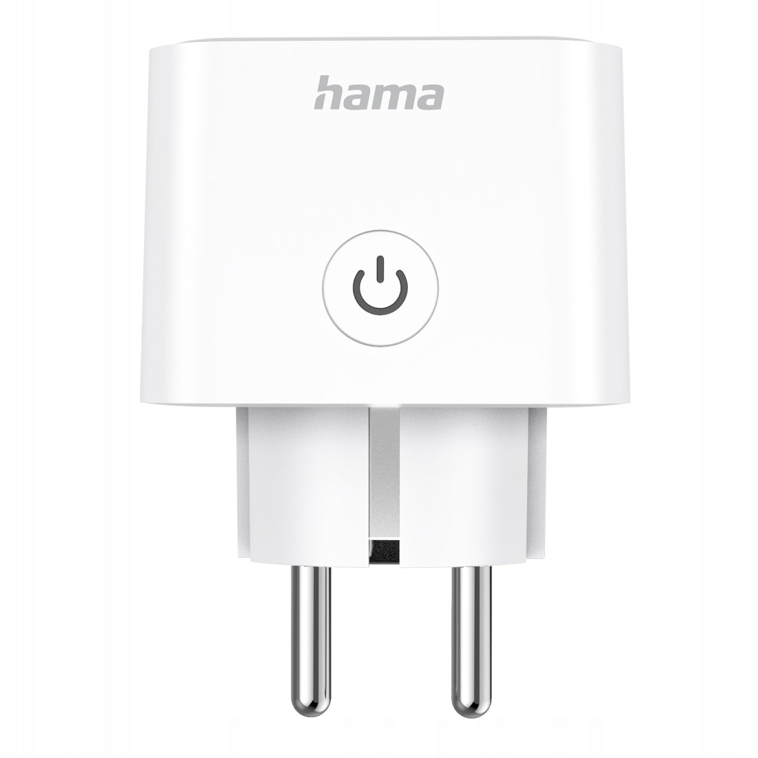 Hama SMART Smart Socket WiFi Matter 3680W TUYA Programmer Timer Packaging status original
