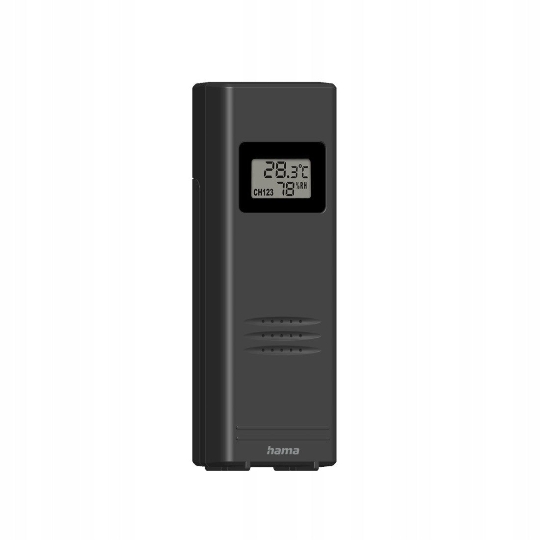 Hama TS39H OUTDOOR SENSOR FOR WEATHER STATION