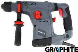 Hammer Graphite 58G858