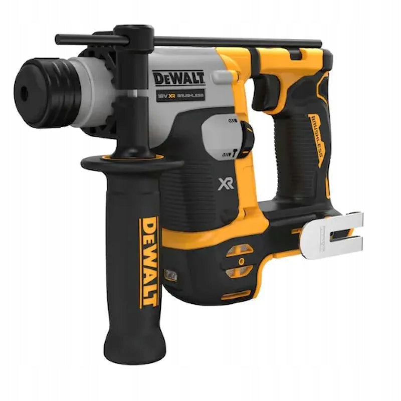 Hammer drill DeWALT DCH172N 18V XR 0xAh SDS+ 2-functions