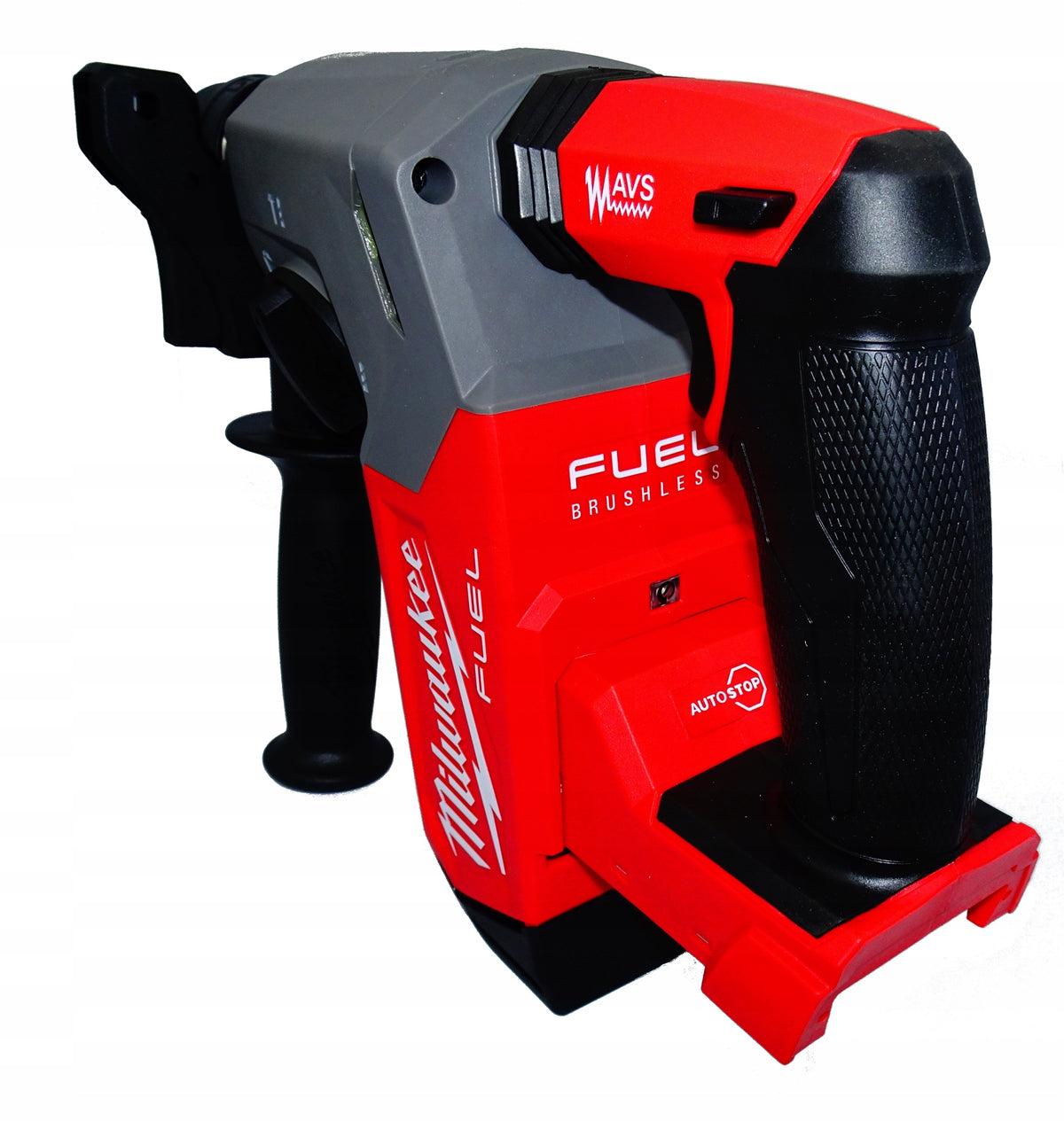 Hammer drill Milwaukee M18 FHX-0 SDS-Plus - carton Manufacturer code 4933478888