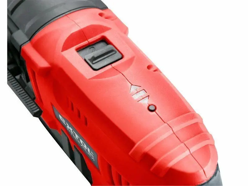 Hammer drillExtol Premium (8891819) aku SHARE20V, SDS plus, 20V Li-ion, b Brand Extol Premium
