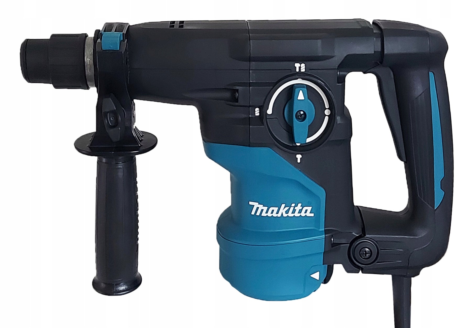 Hammer-turn 1050W SDS-Plus Makita HR3001CJ Brand Makita