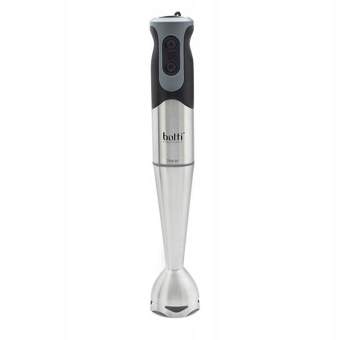 Hand Blender BOTTI ELMAS 700W Stainless Steel Ice Crushing