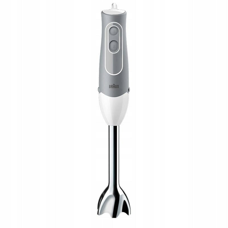 Hand Blender Braun MQ 523 Baby with Freezing Container Manufacturer code MQ535