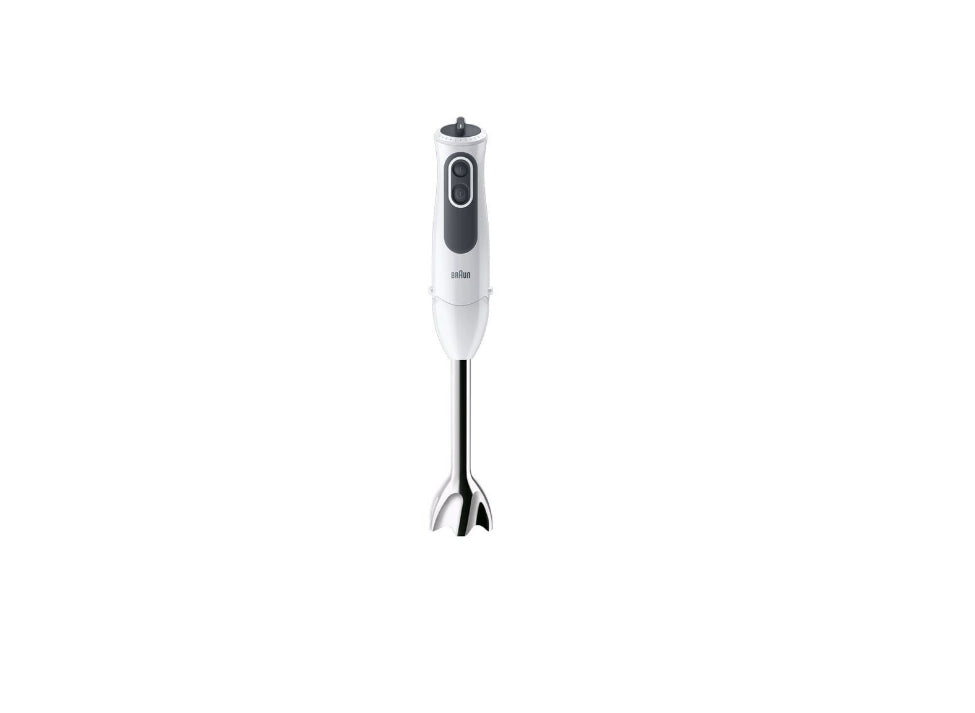 Hand Blender Braun MQ3105B 750 W Rotation Adjustment+ Double Beater Manufacturer code MQ3105B