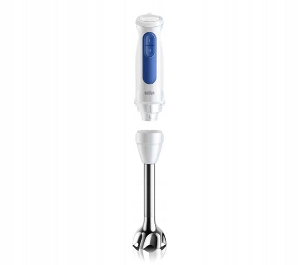 Hand Blender Braun MultiQuick 3 MQ30.202M 900 W Shredder Beater Manufacturer code MQ30.202M