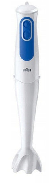 Hand Blender Braun MultiQuick 700W, WHITE Brand Braun